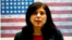 Captura de pantalla del video enviado por la encargada de Negocios de la Embajada de Estados Unidos en Cuba, Marak Tekach.