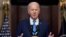 El presidente Joe Biden.
