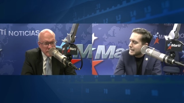 Cuba: El acuerdo de libertad y el horizonte de cambio - marzo 08, 2026