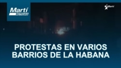 Noticiero Martí Noticias