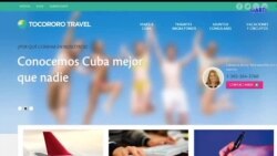 Suspenden envíos de paquetes a Cuba