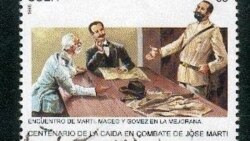 La herida está cerrada