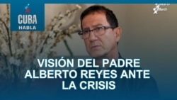 El régimen ante la crisis