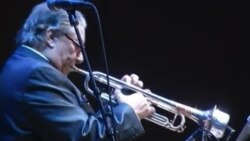 Nominado Arturo Sandoval a los premios Grammy por décima vez
