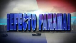 Avanza Cuba: # 23 Efecto Panamá