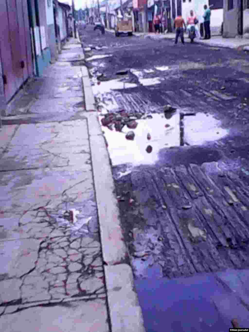 &nbsp;Red Cubana de Comunicadores recorre San Antonio de los Baños en la provincia Artemisa