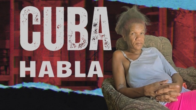 Cuba Habla: “Yo tengo miedo que mis hijos se me pierdan en el camino” - junio 18, 2026