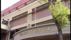 Huelguistas venezolanos mantienen demandas democráticas