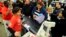 Clientes de Target