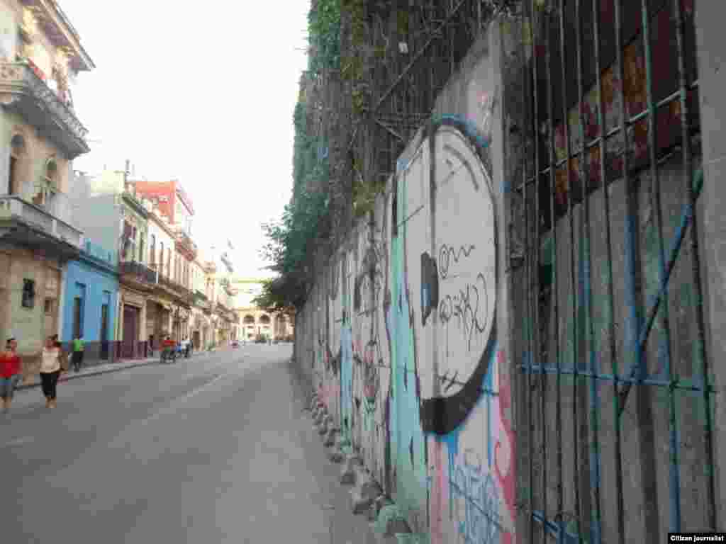 reporta cuba Gran Hotel Foto Miladi Carnel