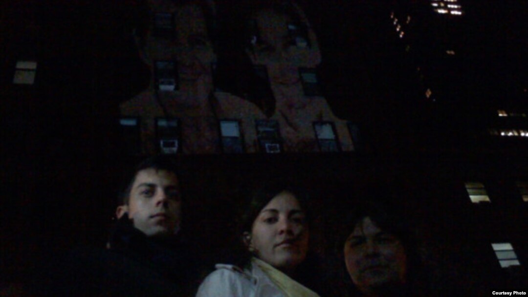 Imagen de Oswaldo Paya y Harold Cepero twitpic de @olpl