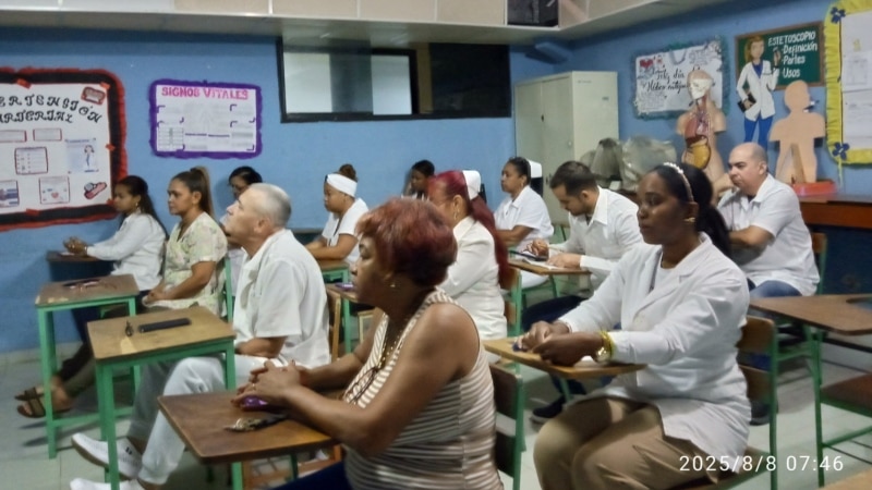 ZDA zaostrile vizumske omejitve za uradnike zaradi povezav s kubanskimi zdravniškimi misijami