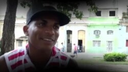 Violencia Juvenil en Cuba 1: "La gente se faja hasta por gusto"