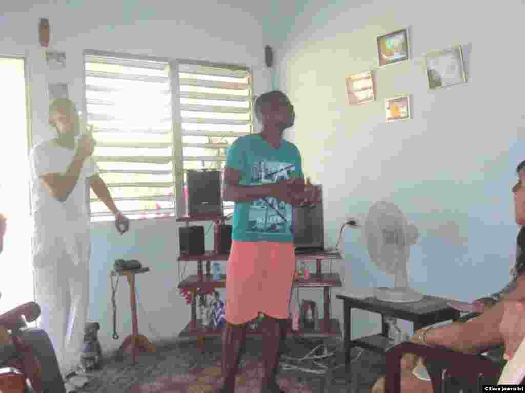 Reporta Cuba Cienfuegos Foto Nelson Gandulla