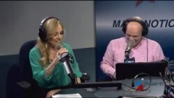 En Debate con Karen y Marcano