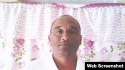 Miguel Batista Meriño.