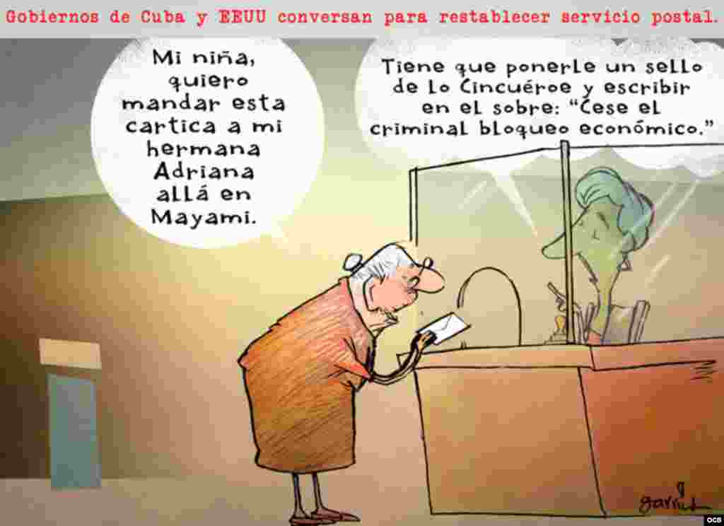 Caricaturas de Garrincha