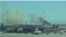 Imágenes publicadas en you tube y en la televisión muestran el avión accidentado