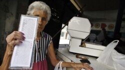 Altos precios, escasez de alimentos y la falta de agua potable en Banes y Antilla