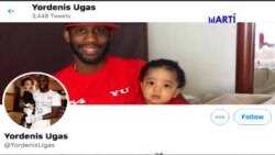 El boxeador cubano Yordenis Ugas anuncio en las redes sociales que estará peleando por el titulo mundial vacante de las 147 libras.