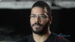 Profesional cubano atrapado en limbo migratorio en Rusia