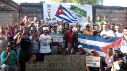Opositor sin derecho a defensa legal