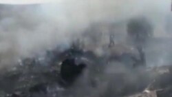 Atentado en Damasco causa 50 muertos