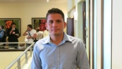 Liberado Eliecer tras 4 horas detenido
