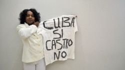 Declaraciones de Berta Soler