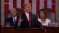 Trump dará el discurso sobre el Estado de la Unión 2020