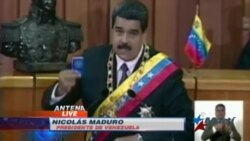 Maduro prolonga estado de emergencia económica en Venezuela