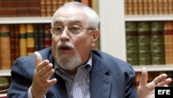 Ramón Guillermo Aveledo.