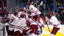 Es el deporte "Hockey" dinámico?"