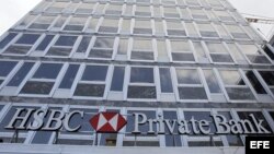 Fotografía de archivo. 