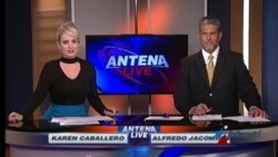 Antena Live | 5/3/2017