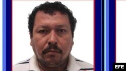 Aldo Ramos de la Cruz, alias 'El Mortal'.