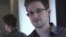 Captura de una grabación de vídeo facilitada por el diario británico The Guardian que muestra a Edward Snowden, el autor confeso de la filtración de información sobre los programas de vigilancia secretos llevados a cabo por el Gobierno estadounidense