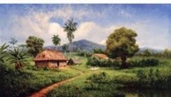 Alborada Guajira