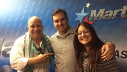 1800 Online con el cineasta cubano,fotógrafo y periodista Eliecer Jiménez Almeida.