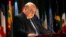 El secretario general de la OEA, José Miguel Insulza 