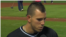 El lanzador cubano José Fernández.