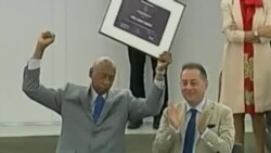 Fariñas conversó con Radio Martí tras ser liberado