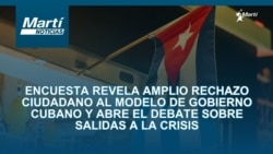 Noticiero Martí Noticias