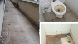 Paciente de Covid-19 relata su odiesea durante estancia en hospital Salvador Allende