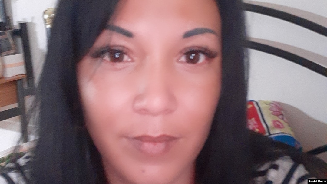 Yeilis Torres Cruz