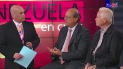 Venezuela en Crisis