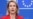 La vicepresidenta de la Comisión Europea y Alta Representante para Asuntos Exteriores y Política de Seguridad, Kaja Kallas