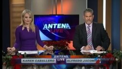 Antena Live | 12/15/2017