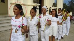 Se recrudece la represión en Cuba