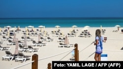 El turismo en Cuba se desploma